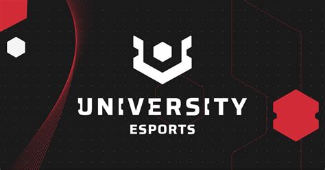 UNIVERSITY Esports NA .